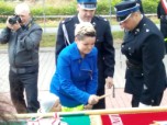70-lecie OSP Moszczanka